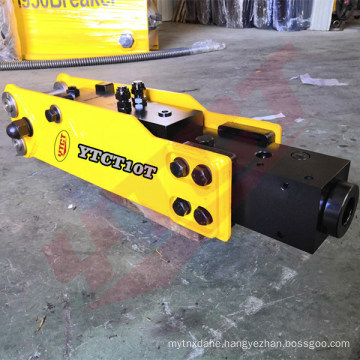 High Quality Top Type Hydraulic Breaker Hammer